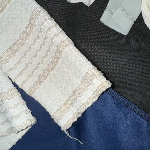 Alexander Mcqueen knitted cardigan Small - Picture 14 of 15